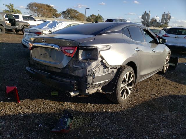 Photo 3 VIN: 1N4AA6APXHC448097 - NISSAN MAXIMA 3.5 