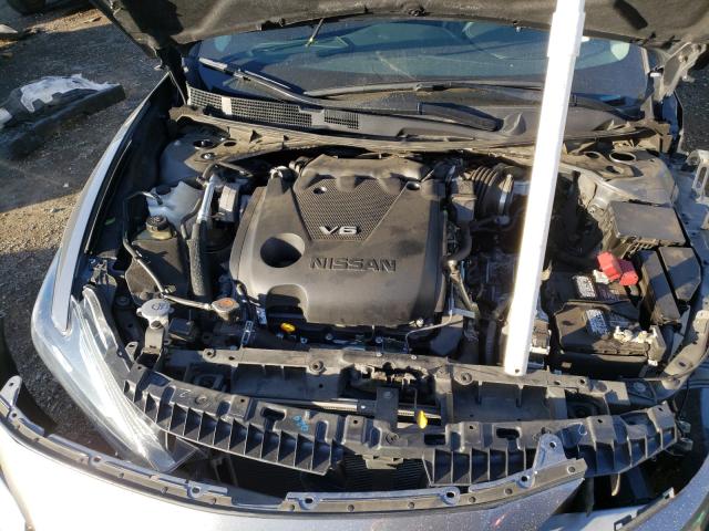 Photo 6 VIN: 1N4AA6APXHC448097 - NISSAN MAXIMA 3.5 