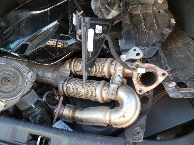 Photo 8 VIN: 1N4AA6APXHC448097 - NISSAN MAXIMA 3.5 