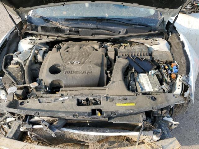 Photo 10 VIN: 1N4AA6APXHC448617 - NISSAN MAXIMA 3.5 