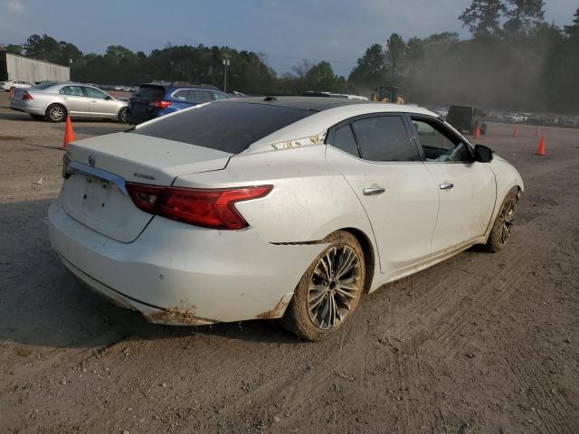 Photo 2 VIN: 1N4AA6APXHC448617 - NISSAN MAXIMA 3.5 