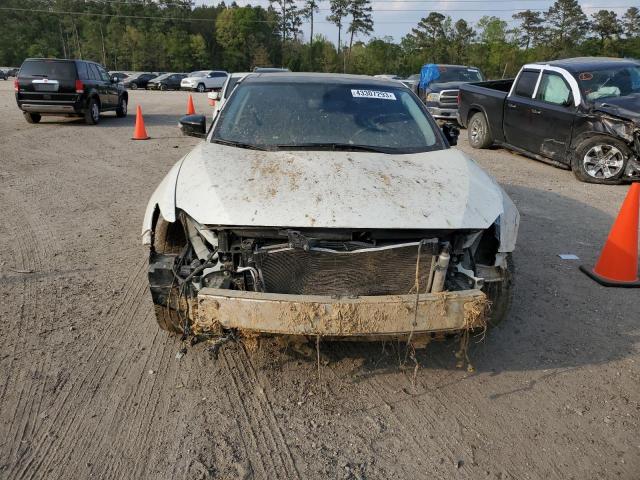 Photo 4 VIN: 1N4AA6APXHC448617 - NISSAN MAXIMA 3.5 