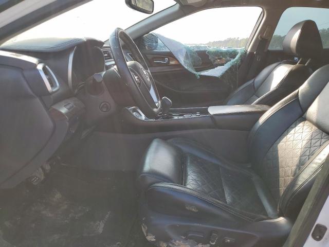 Photo 6 VIN: 1N4AA6APXHC448617 - NISSAN MAXIMA 3.5 