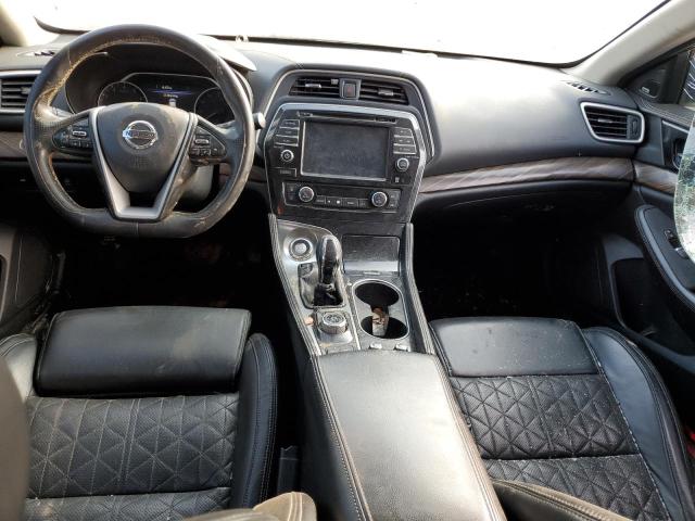 Photo 7 VIN: 1N4AA6APXHC448617 - NISSAN MAXIMA 3.5 