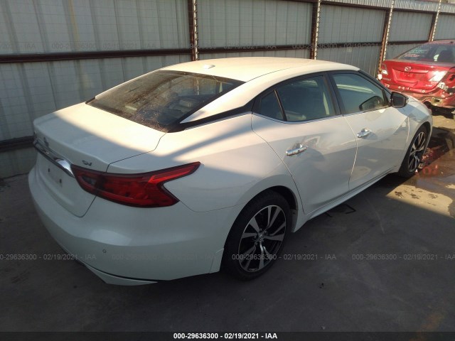 Photo 3 VIN: 1N4AA6APXHC448973 - NISSAN MAXIMA 