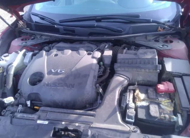 Photo 9 VIN: 1N4AA6APXHC450187 - NISSAN MAXIMA 