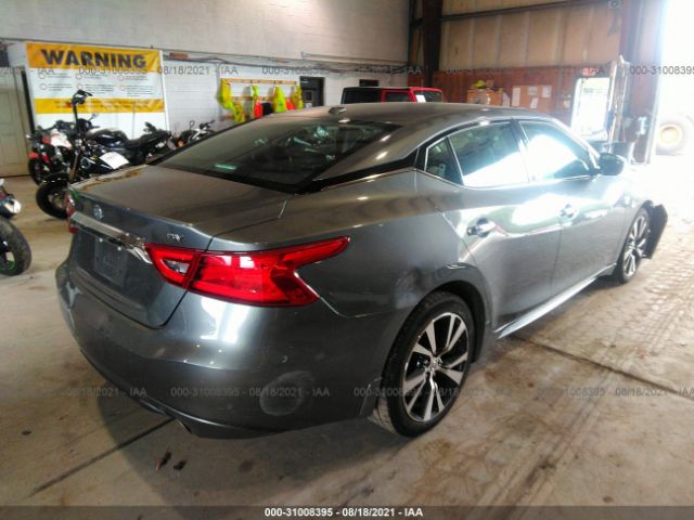 Photo 3 VIN: 1N4AA6APXHC451677 - NISSAN MAXIMA 