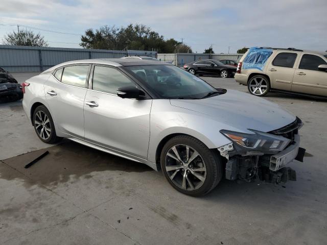 Photo 3 VIN: 1N4AA6APXHC452103 - NISSAN MAXIMA 3.5 