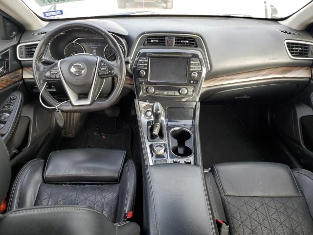 Photo 7 VIN: 1N4AA6APXHC452103 - NISSAN MAXIMA 3.5 