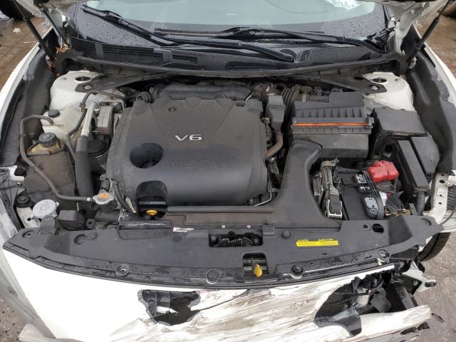 Photo 10 VIN: 1N4AA6APXHC453543 - NISSAN MAXIMA 