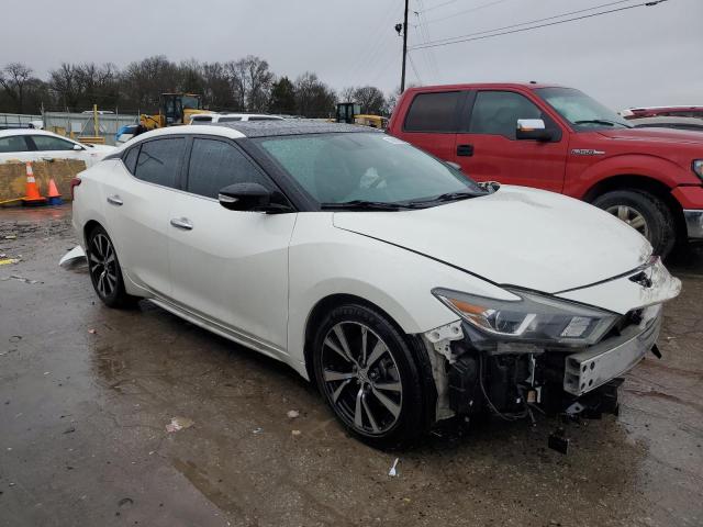 Photo 3 VIN: 1N4AA6APXHC453543 - NISSAN MAXIMA 