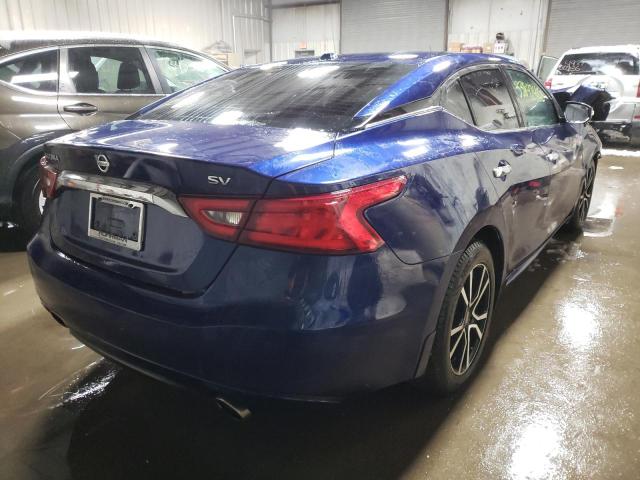 Photo 3 VIN: 1N4AA6APXHC453865 - NISSAN MAXIMA 3.5 