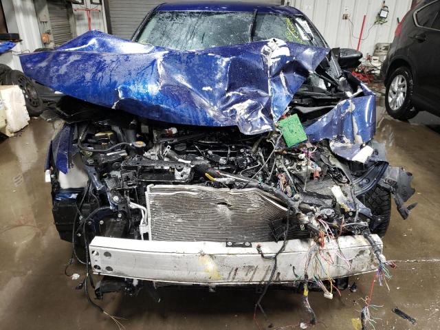 Photo 8 VIN: 1N4AA6APXHC453865 - NISSAN MAXIMA 3.5 