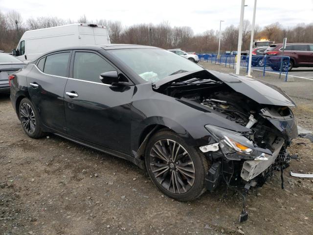 Photo 3 VIN: 1N4AA6APXHC454899 - NISSAN MAXIMA 