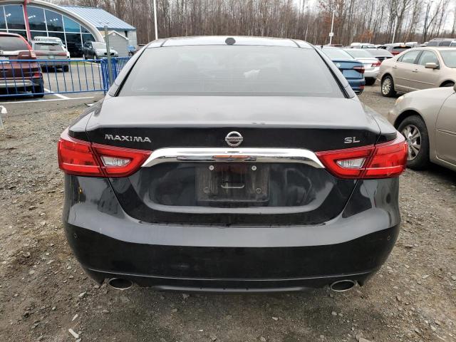 Photo 5 VIN: 1N4AA6APXHC454899 - NISSAN MAXIMA 