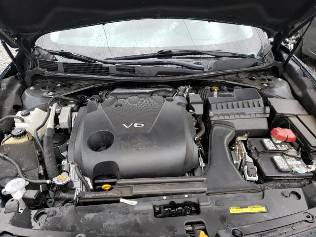 Photo 6 VIN: 1N4AA6APXHC457219 - NISSAN MAXIMA 3.5 