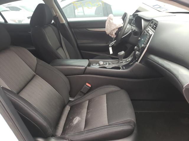 Photo 4 VIN: 1N4AA6APXJC361600 - NISSAN MAXIMA 3.5 