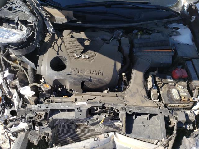 Photo 6 VIN: 1N4AA6APXJC361600 - NISSAN MAXIMA 3.5 