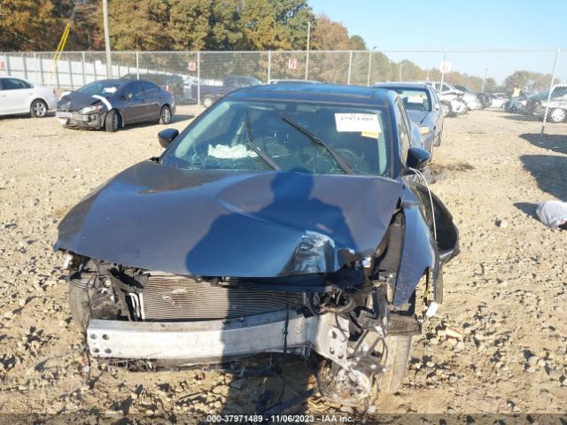 Photo 5 VIN: 1N4AA6APXJC362178 - NISSAN MAXIMA 