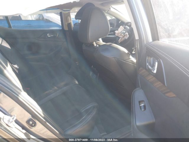 Photo 7 VIN: 1N4AA6APXJC362178 - NISSAN MAXIMA 