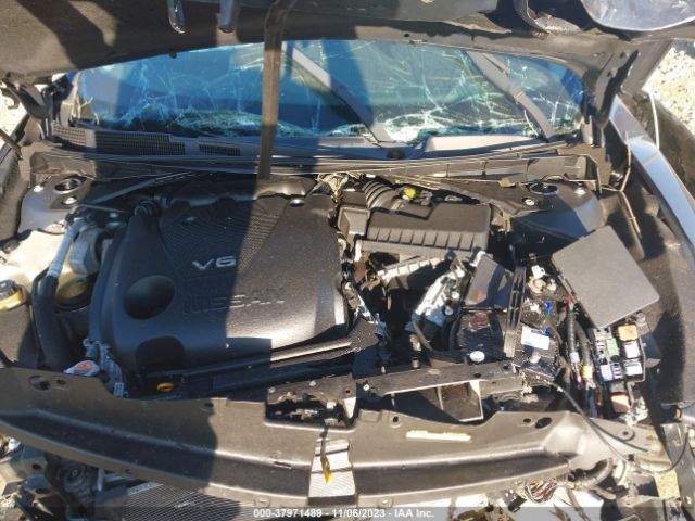 Photo 9 VIN: 1N4AA6APXJC362178 - NISSAN MAXIMA 