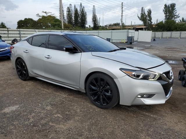 Photo 3 VIN: 1N4AA6APXJC362679 - NISSAN MAXIMA 