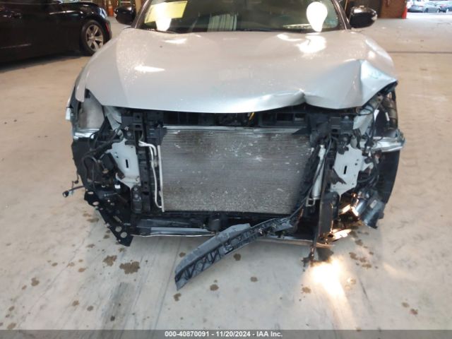 Photo 5 VIN: 1N4AA6APXJC363587 - NISSAN MAXIMA 