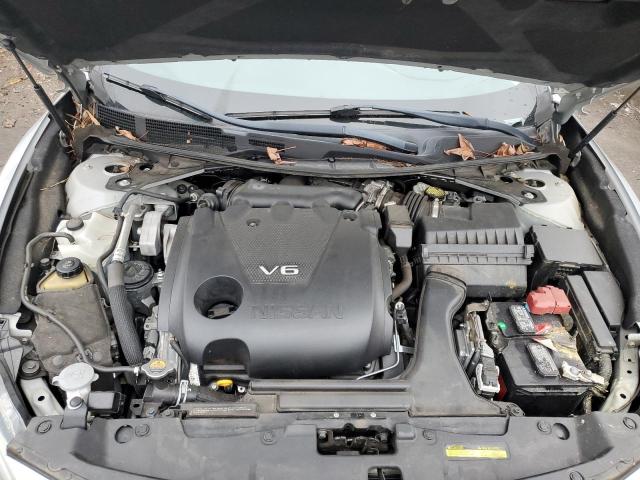 Photo 10 VIN: 1N4AA6APXJC363721 - NISSAN MAXIMA 3.5 