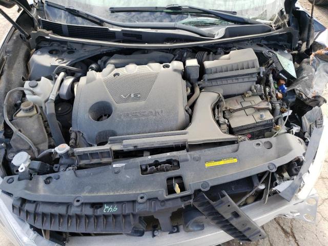 Photo 10 VIN: 1N4AA6APXJC363914 - NISSAN MAXIMA 