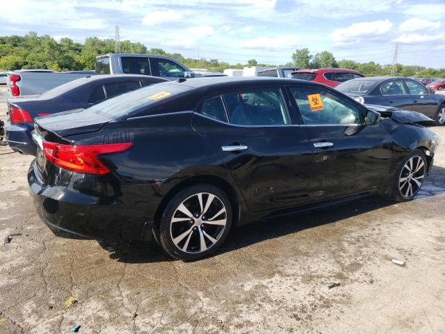 Photo 2 VIN: 1N4AA6APXJC363914 - NISSAN MAXIMA 