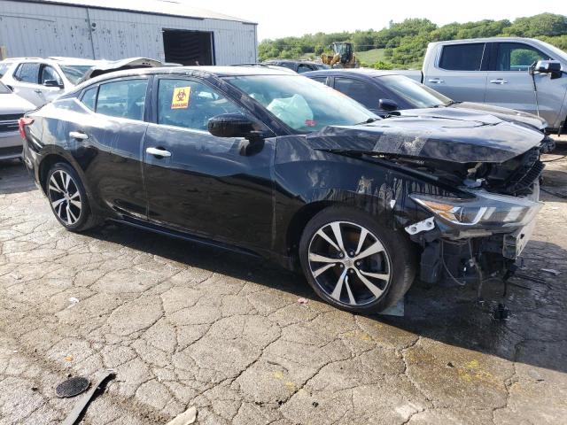 Photo 3 VIN: 1N4AA6APXJC363914 - NISSAN MAXIMA 