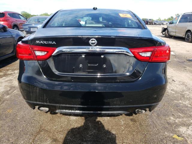 Photo 5 VIN: 1N4AA6APXJC363914 - NISSAN MAXIMA 