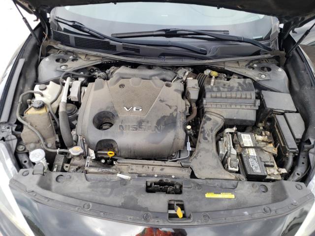 Photo 10 VIN: 1N4AA6APXJC365629 - NISSAN MAXIMA 3.5 