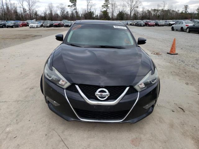 Photo 4 VIN: 1N4AA6APXJC365629 - NISSAN MAXIMA 3.5 