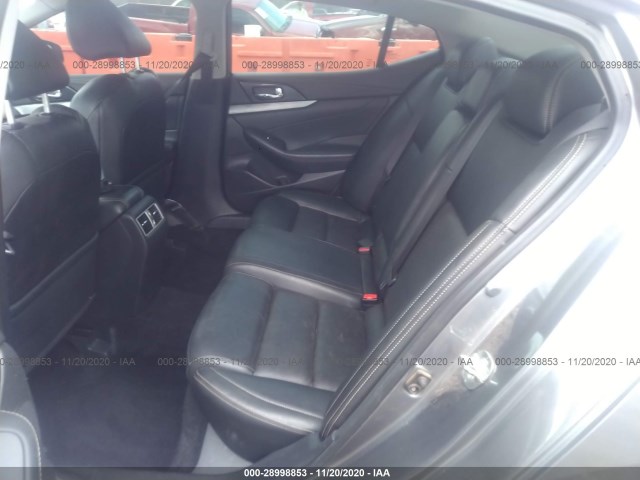 Photo 7 VIN: 1N4AA6APXJC367249 - NISSAN MAXIMA 