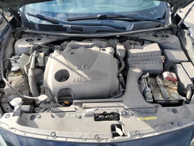 Photo 10 VIN: 1N4AA6APXJC367669 - NISSAN MAXIMA 3.5 