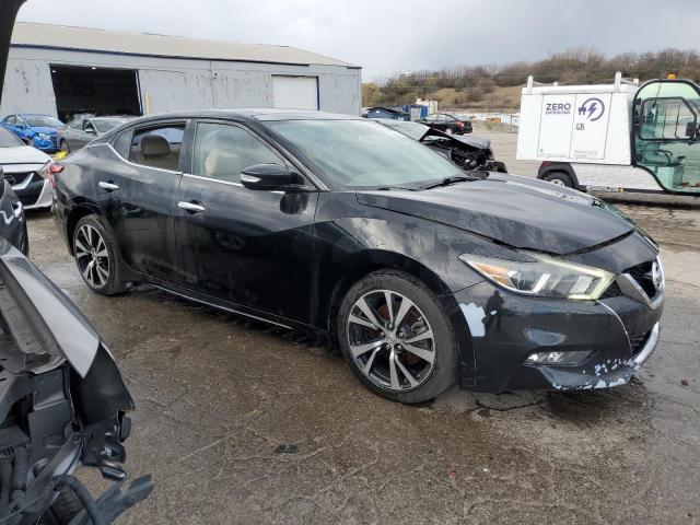 Photo 3 VIN: 1N4AA6APXJC367669 - NISSAN MAXIMA 3.5 