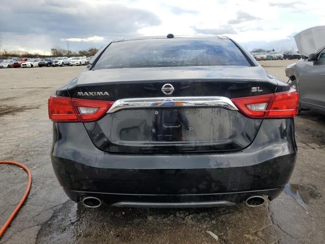 Photo 5 VIN: 1N4AA6APXJC367669 - NISSAN MAXIMA 3.5 