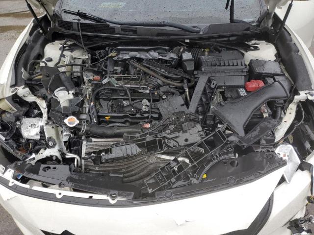 Photo 10 VIN: 1N4AA6APXJC368580 - NISSAN MAXIMA 3.5 