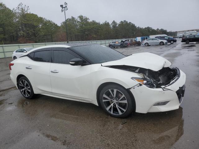 Photo 3 VIN: 1N4AA6APXJC368580 - NISSAN MAXIMA 3.5 