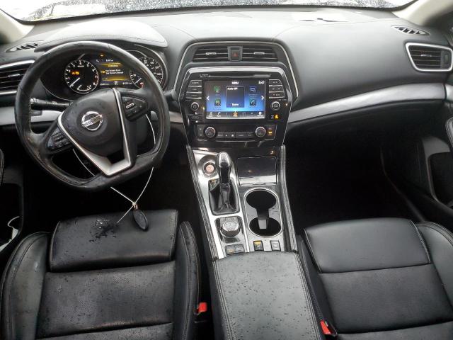 Photo 7 VIN: 1N4AA6APXJC368580 - NISSAN MAXIMA 3.5 