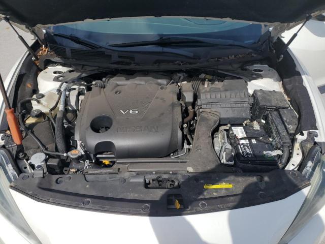 Photo 10 VIN: 1N4AA6APXJC368983 - NISSAN MAXIMA 3.5 