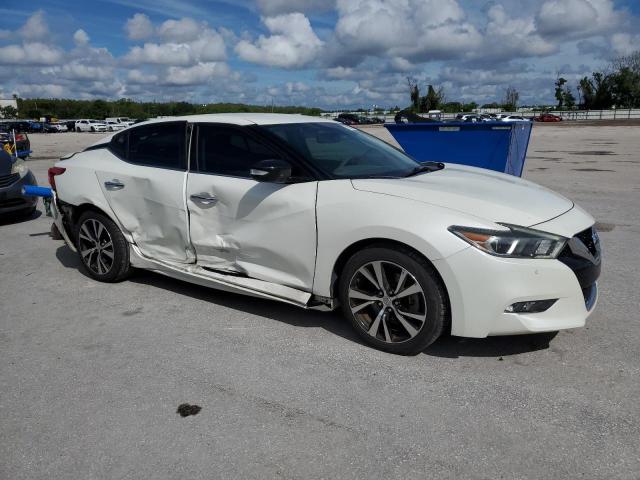 Photo 3 VIN: 1N4AA6APXJC368983 - NISSAN MAXIMA 3.5 