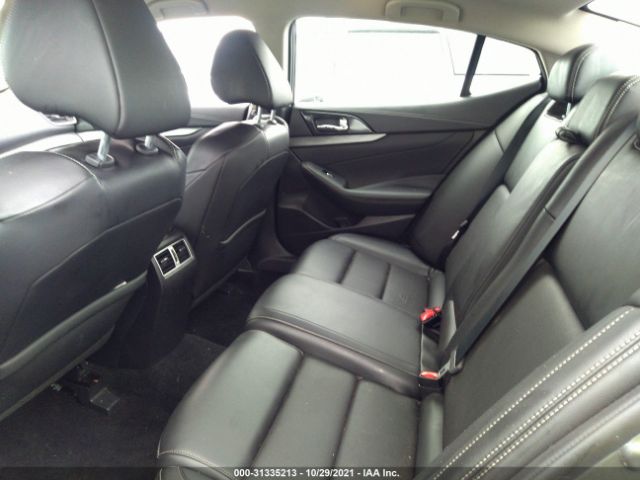 Photo 7 VIN: 1N4AA6APXJC370183 - NISSAN MAXIMA 