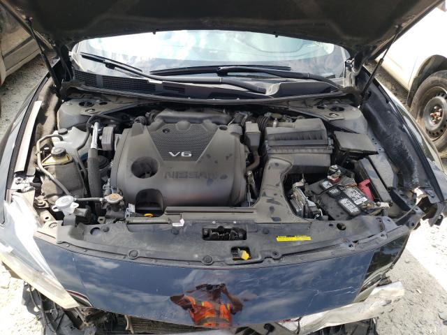 Photo 6 VIN: 1N4AA6APXJC370457 - NISSAN MAXIMA 3.5 