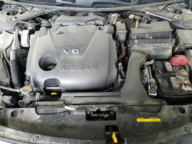 Photo 6 VIN: 1N4AA6APXJC372869 - NISSAN MAXIMA 3.5 