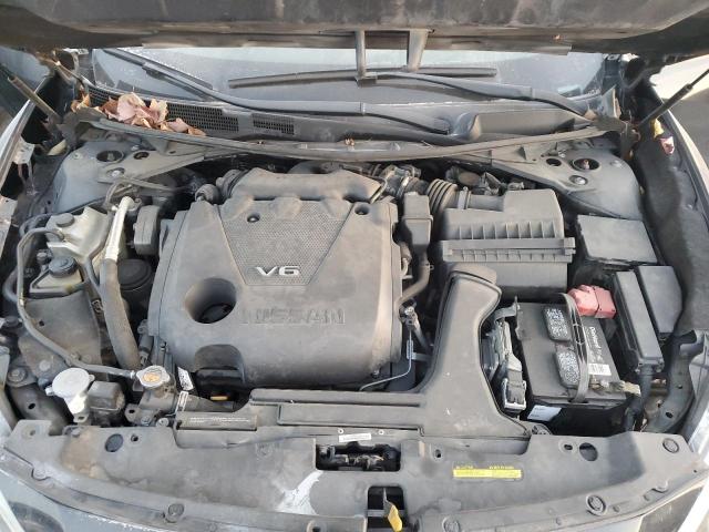 Photo 10 VIN: 1N4AA6APXJC374945 - NISSAN MAXIMA 