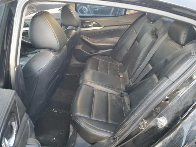 Photo 9 VIN: 1N4AA6APXJC374945 - NISSAN MAXIMA 