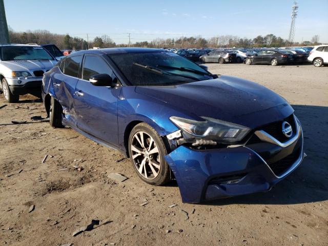 Photo 3 VIN: 1N4AA6APXJC376341 - NISSAN MAXIMA 