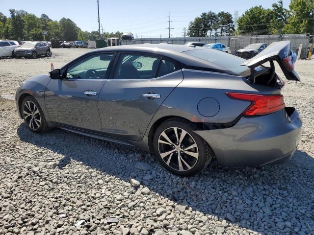 Photo 1 VIN: 1N4AA6APXJC376565 - NISSAN MAXIMA 